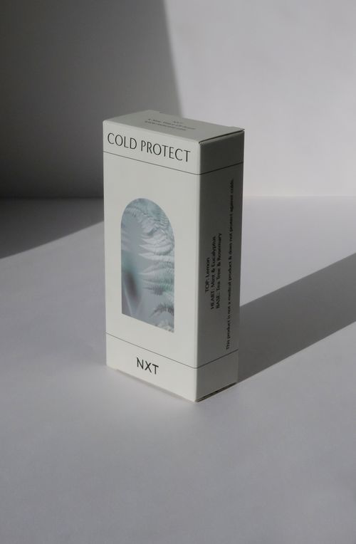 COLD PROTECT - AUTO DIFFUSER FRAGRANCE