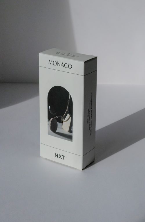 MONACO - AUTO DIFFUSER FRAGRANCE