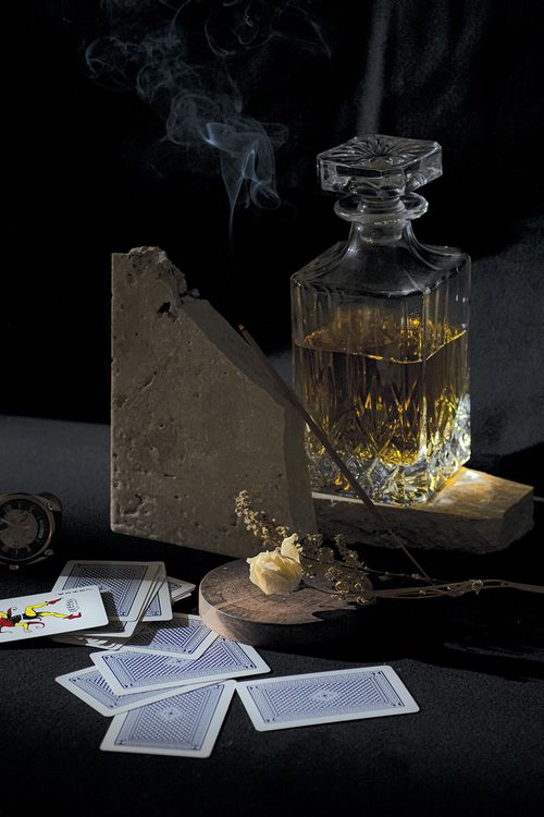 NEW YORK - AUTO DIFFUSER FRAGRANCE