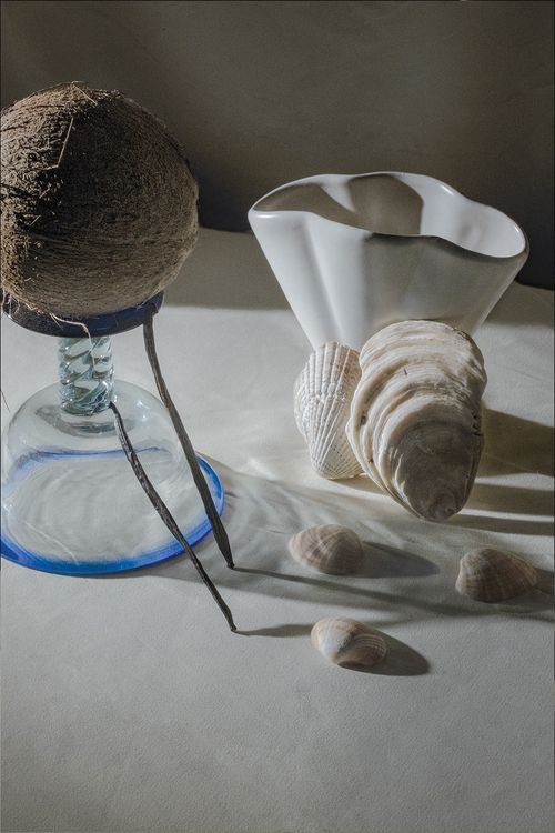 TAHITI - AUTO DIFFUSER FRAGRANCE