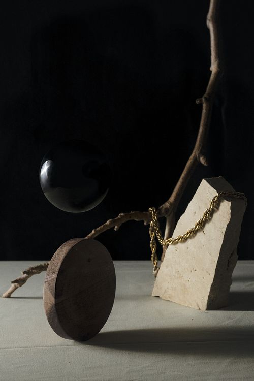 MONACO - AUTO DIFFUSER FRAGRANCE