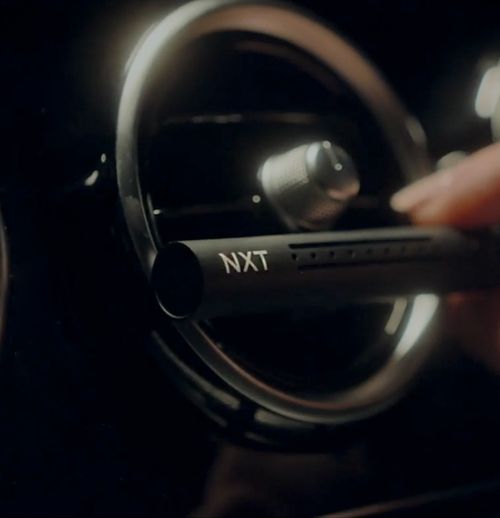 DIFFUSER CLIP
