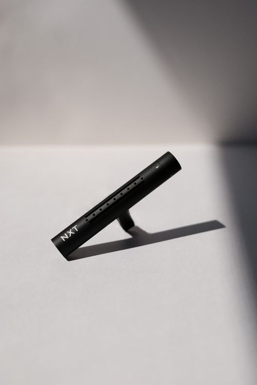 DIFFUSER CLIP