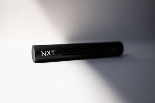 DIFFUSER CLIP