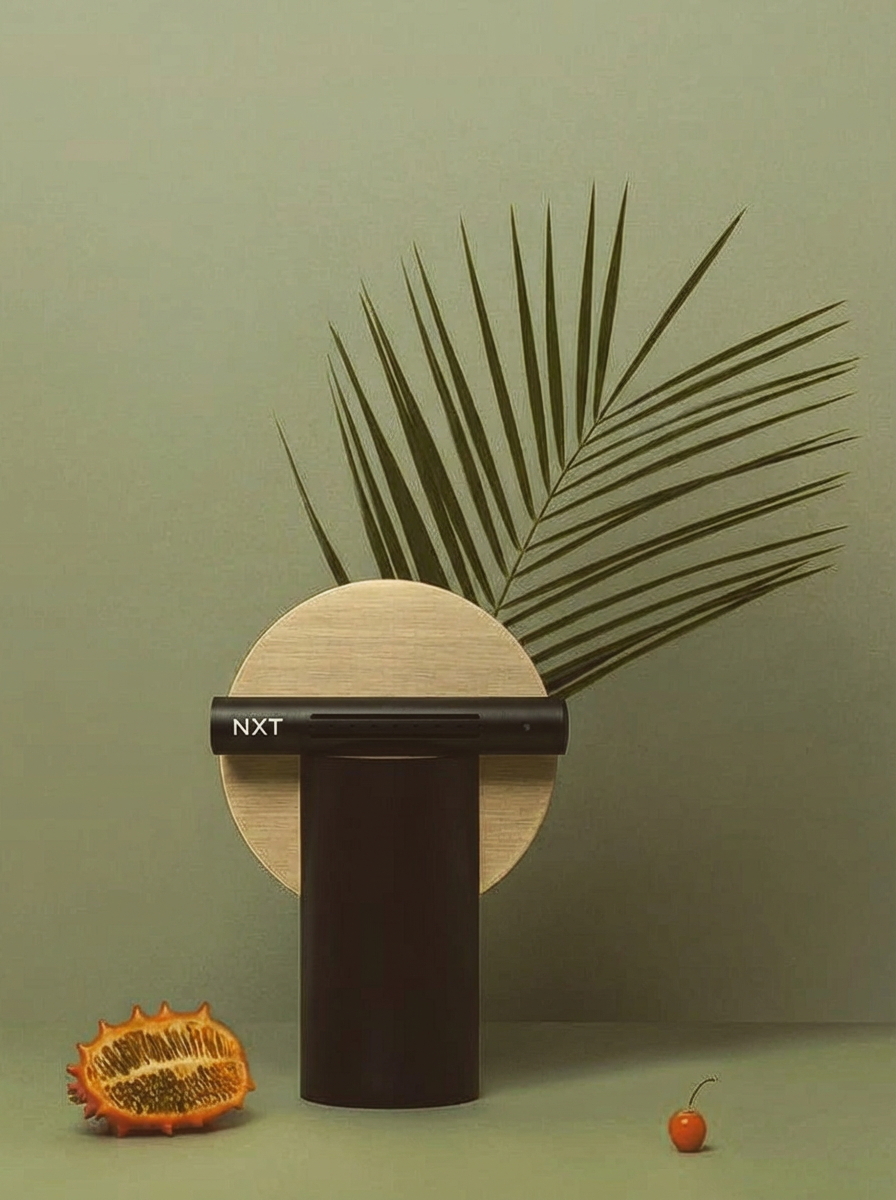 DIFFUSER CLIP