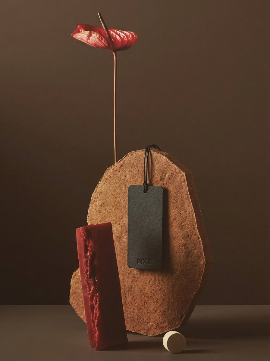 FRAGRANCE TAG - MONACO