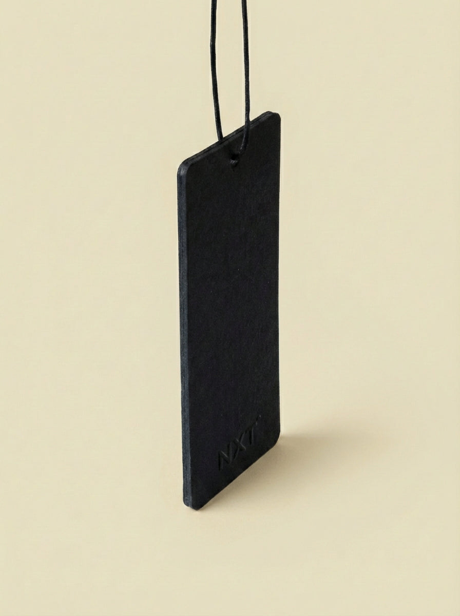 FRAGRANCE TAG - TAHITI
