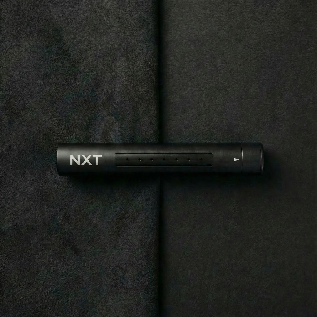 DIFFUSER CLIP