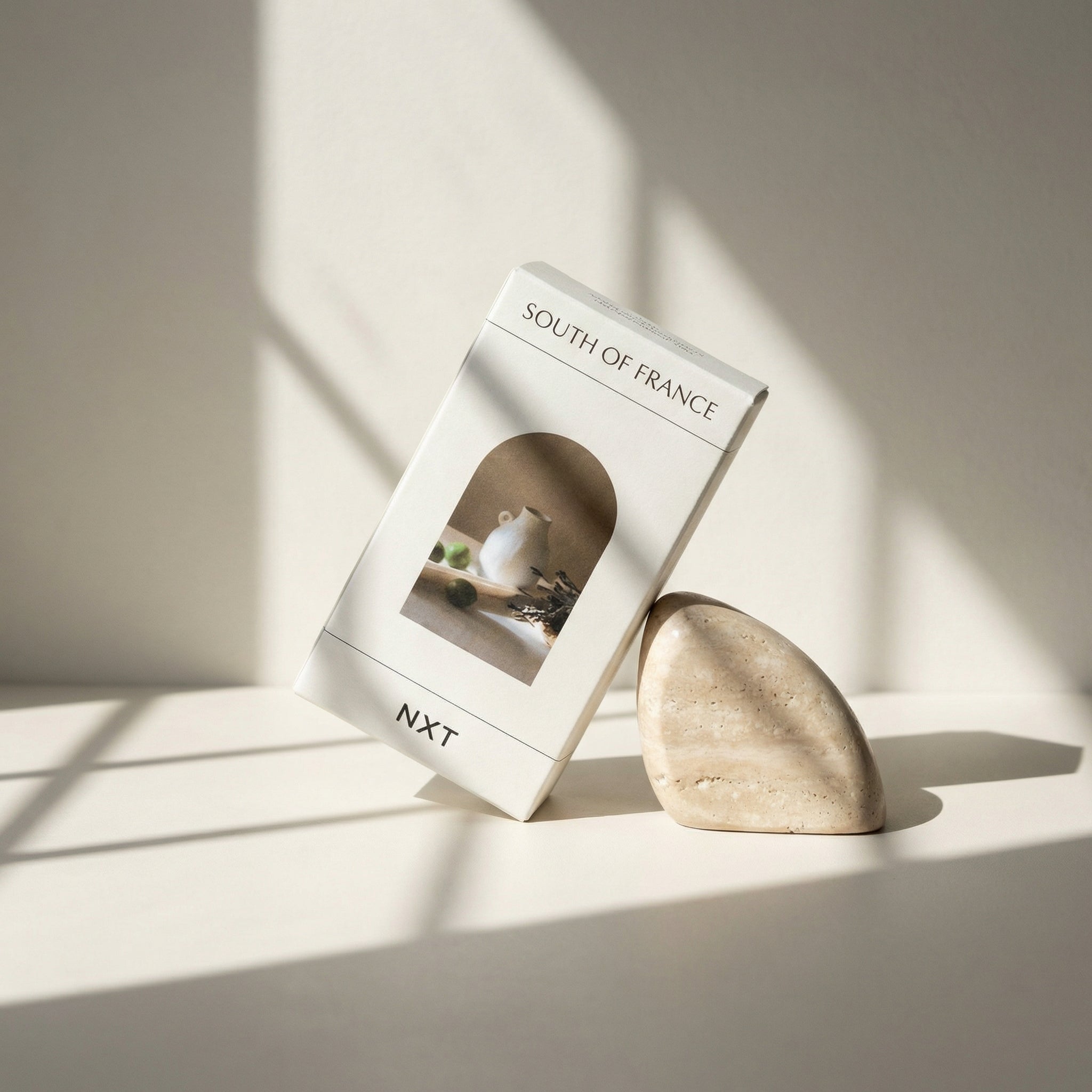DIFFUSER FRAGRANCE - SOUTH OF FRANCE