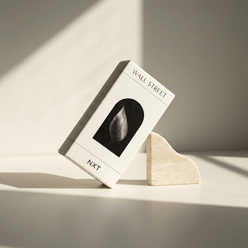 DIFFUSER FRAGRANCE - WALL STREET