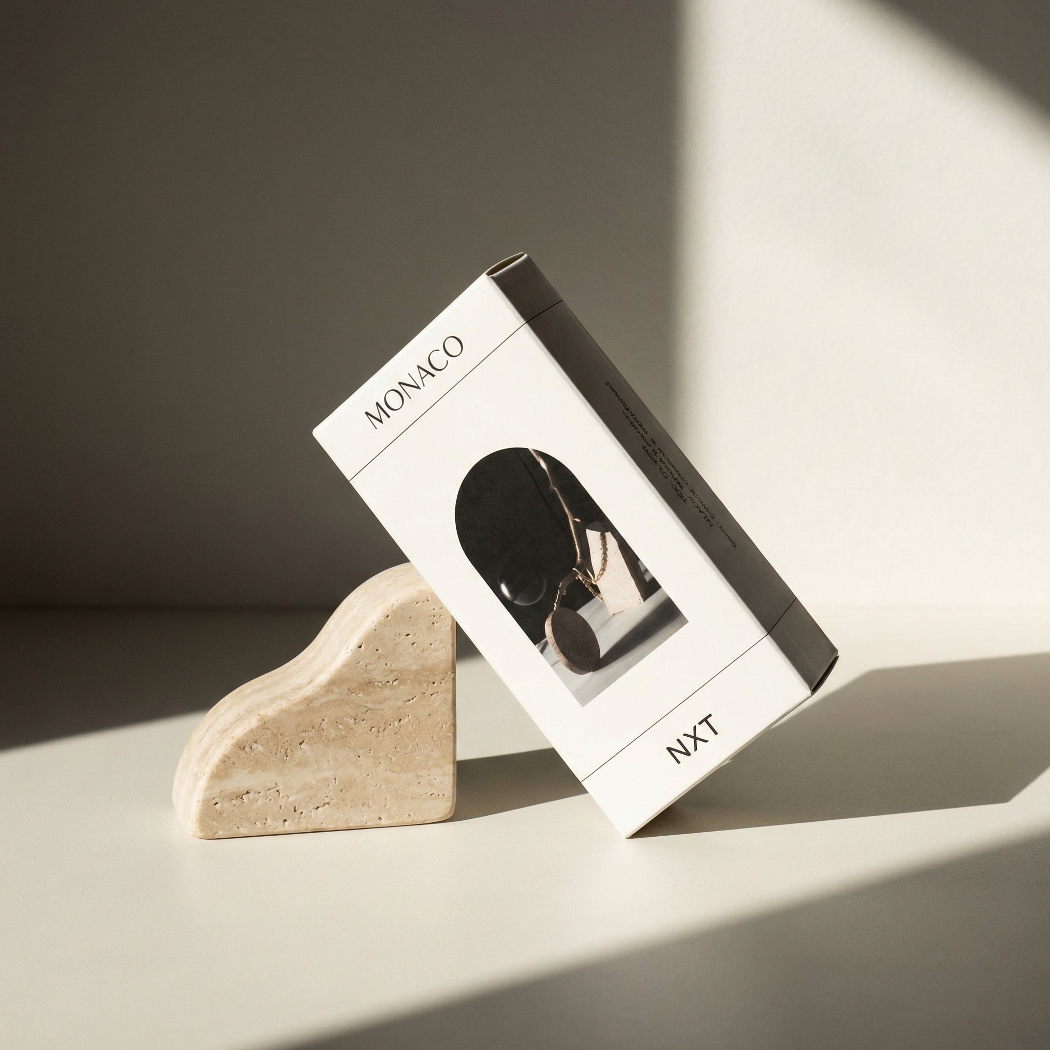 DIFFUSER FRAGRANCE - MONACO
