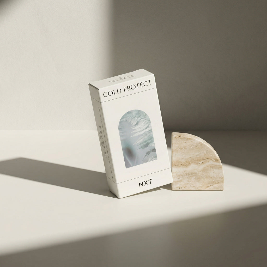 DIFFUSER FRAGRANCE - COLD PROTECT