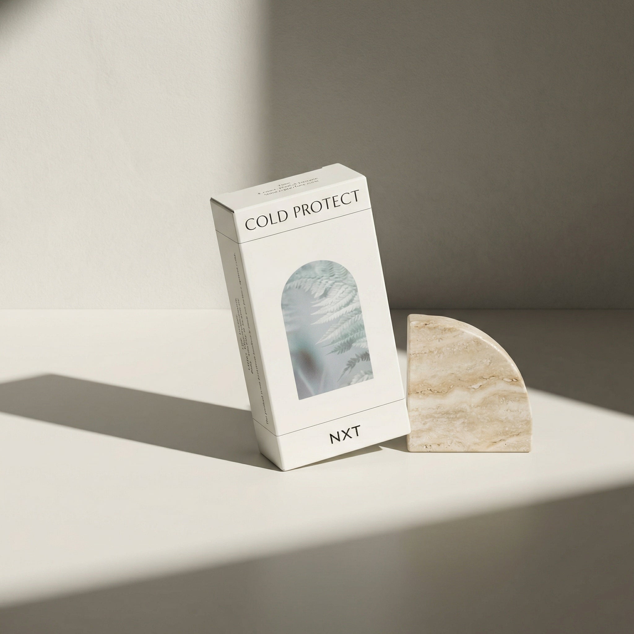 DIFFUSER FRAGRANCE - COLD PROTECT