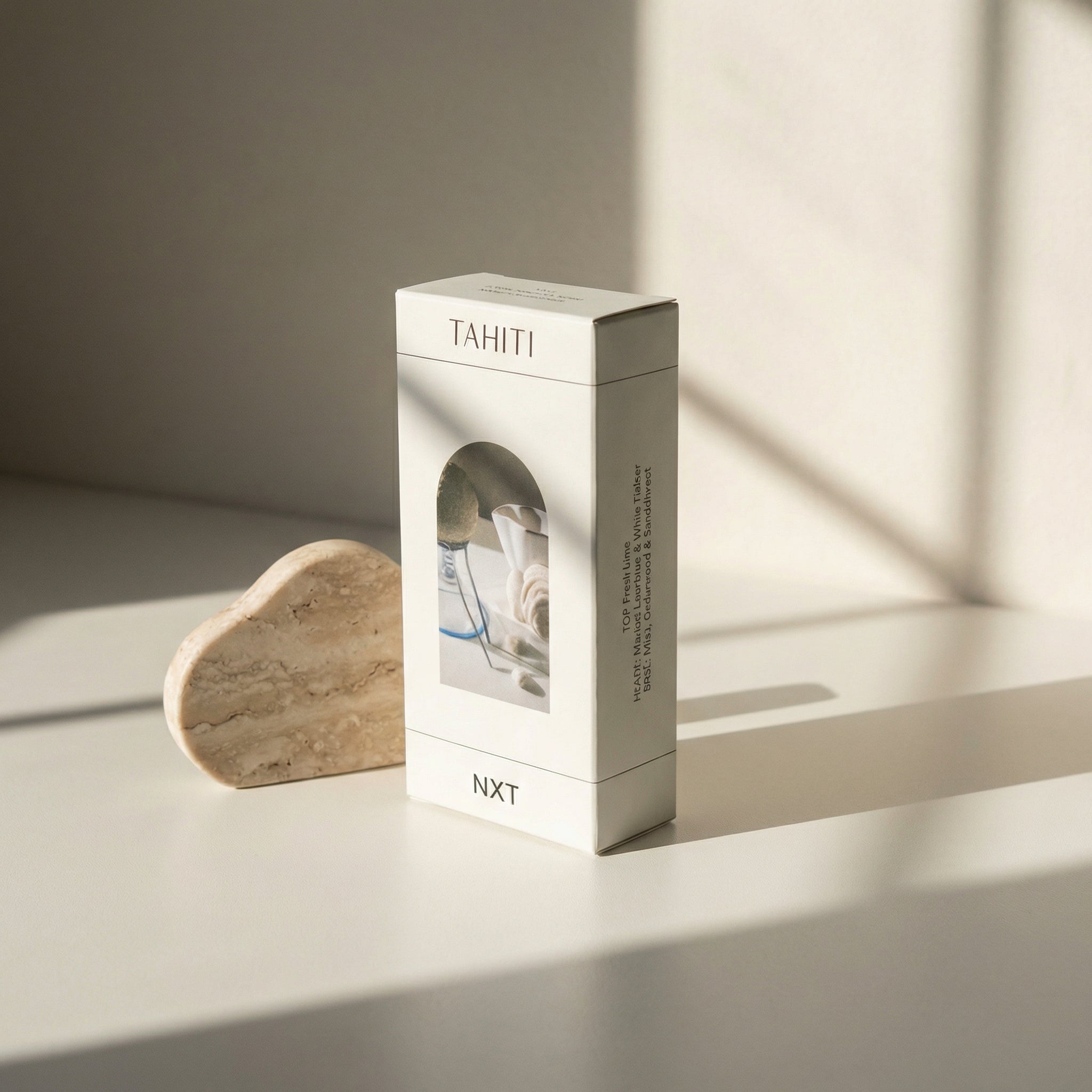 DIFFUSER FRAGRANCE - TAHITI