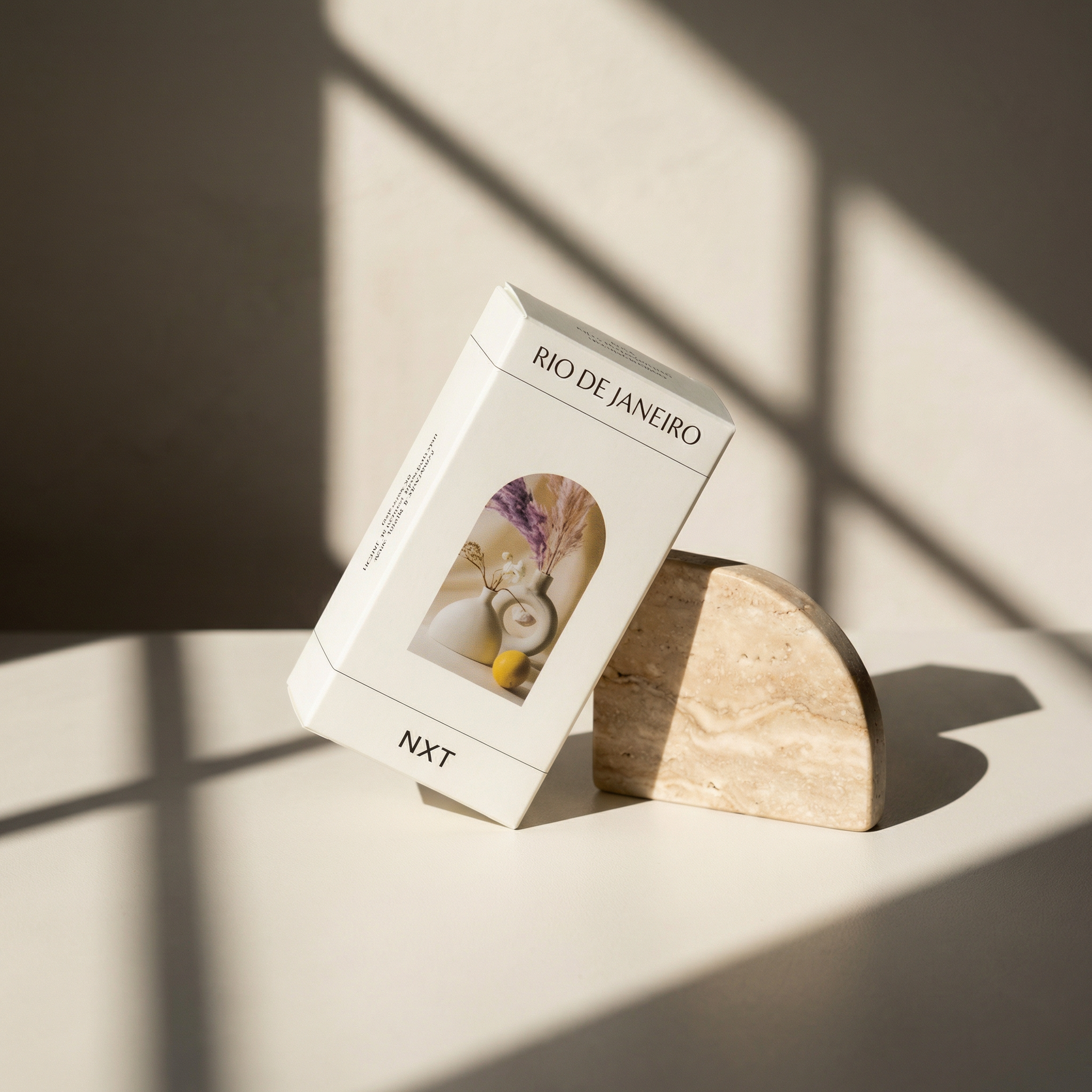 DIFFUSER FRAGRANCE - RIO DE JANEIRO