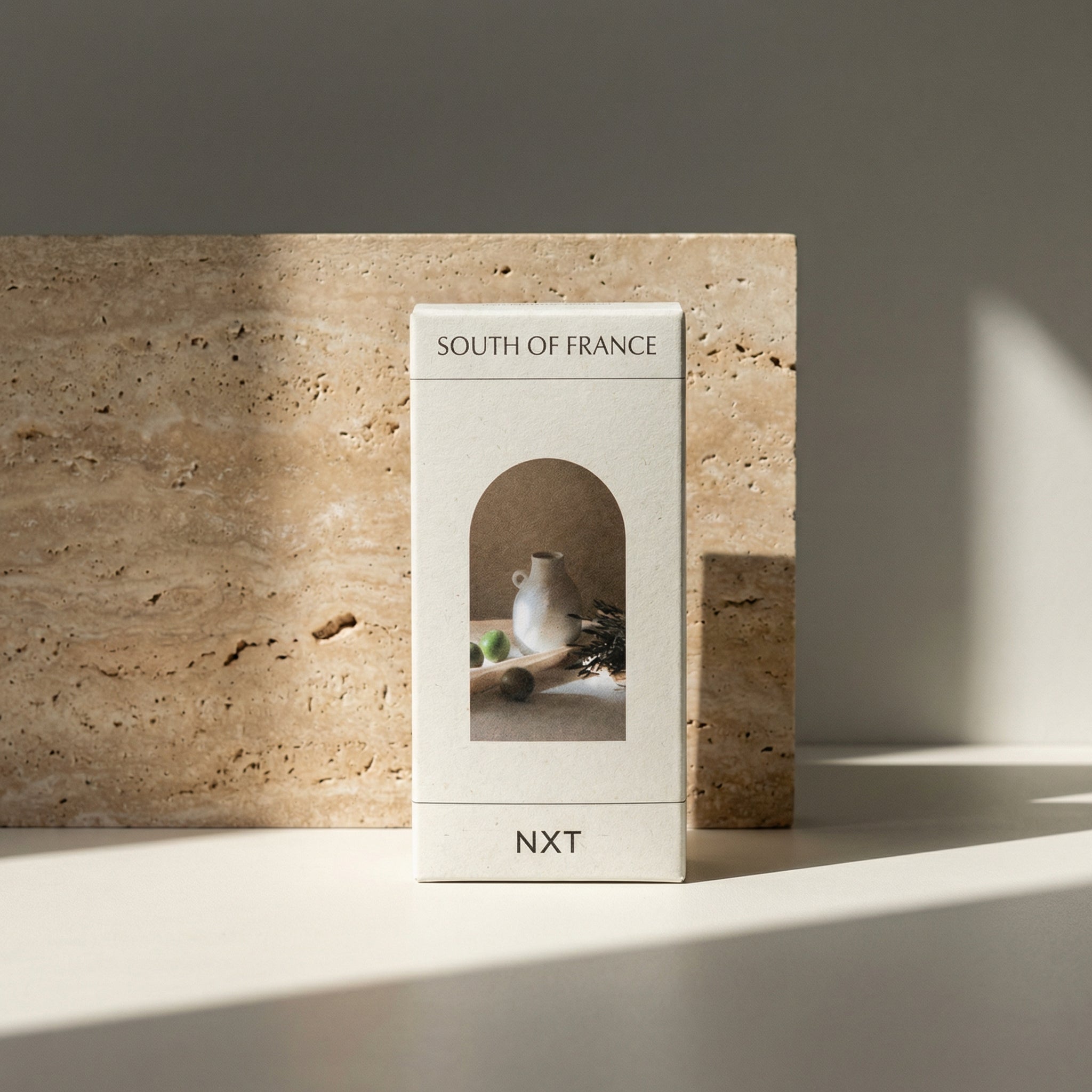 DIFFUSER FRAGRANCE - SOUTH OF FRANCE