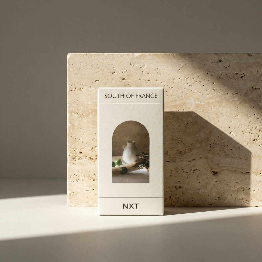 DIFFUSER FRAGRANCE - SOUTH OF FRANCE