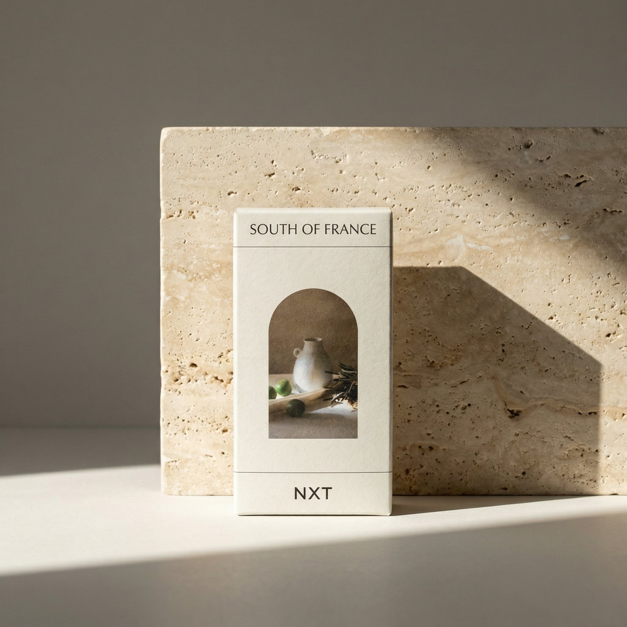 DIFFUSER FRAGRANCE - SOUTH OF FRANCE