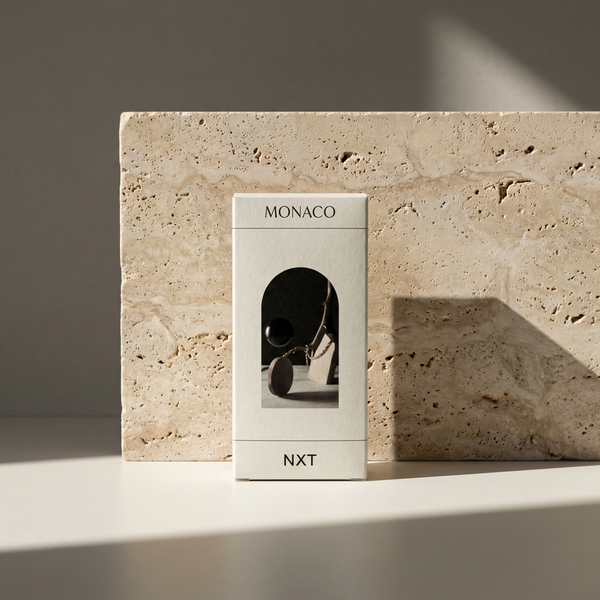 DIFFUSER FRAGRANCE - MONACO