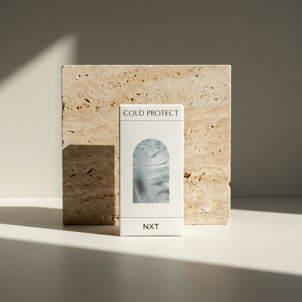 DIFFUSER FRAGRANCE - COLD PROTECT