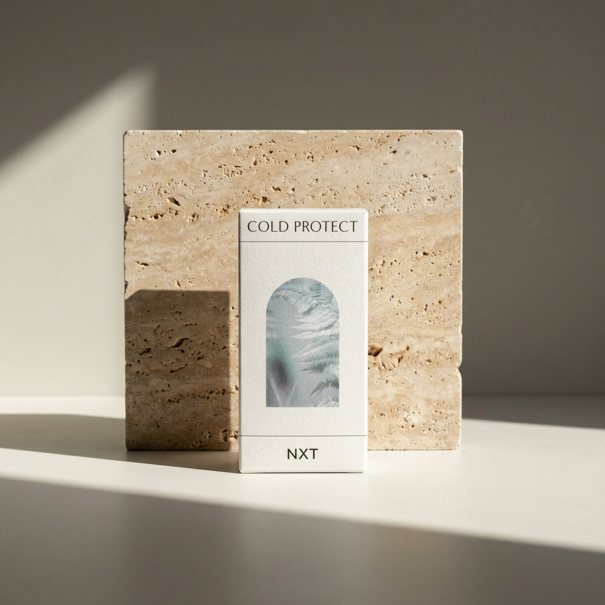 DIFFUSER FRAGRANCE - COLD PROTECT