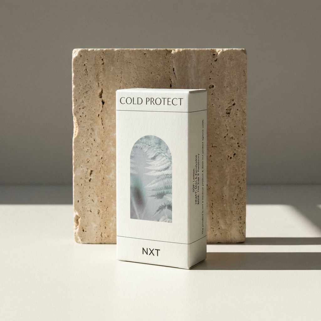 DIFFUSER FRAGRANCE - COLD PROTECT