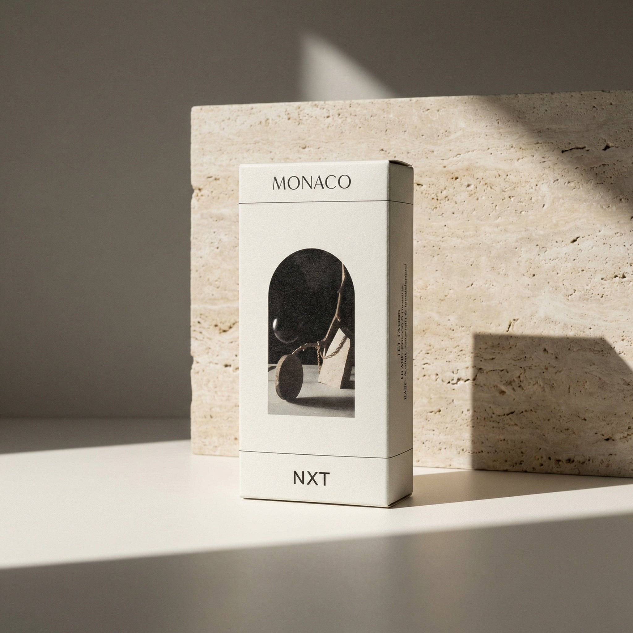 DIFFUSER FRAGRANCE - MONACO