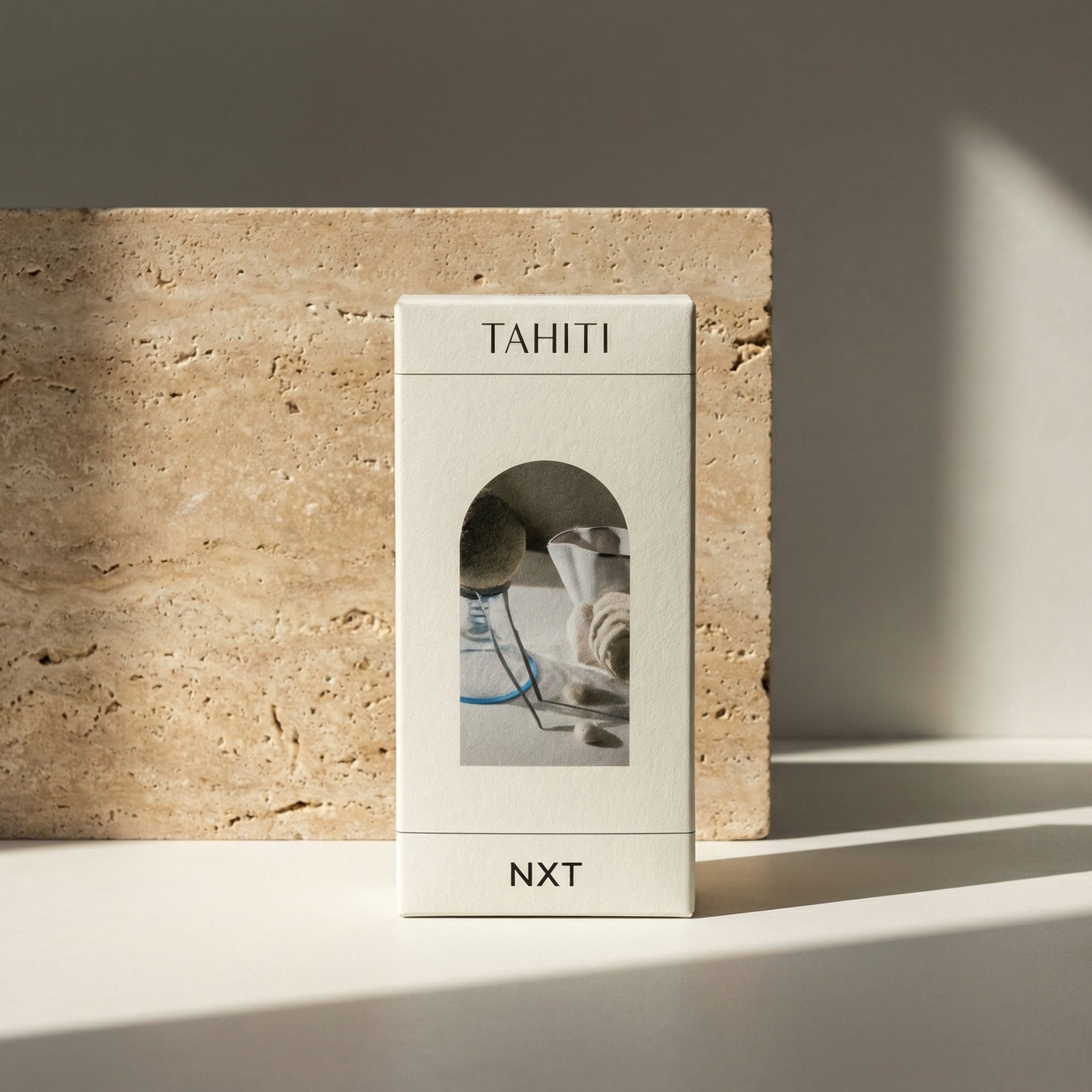 DIFFUSER FRAGRANCE - TAHITI
