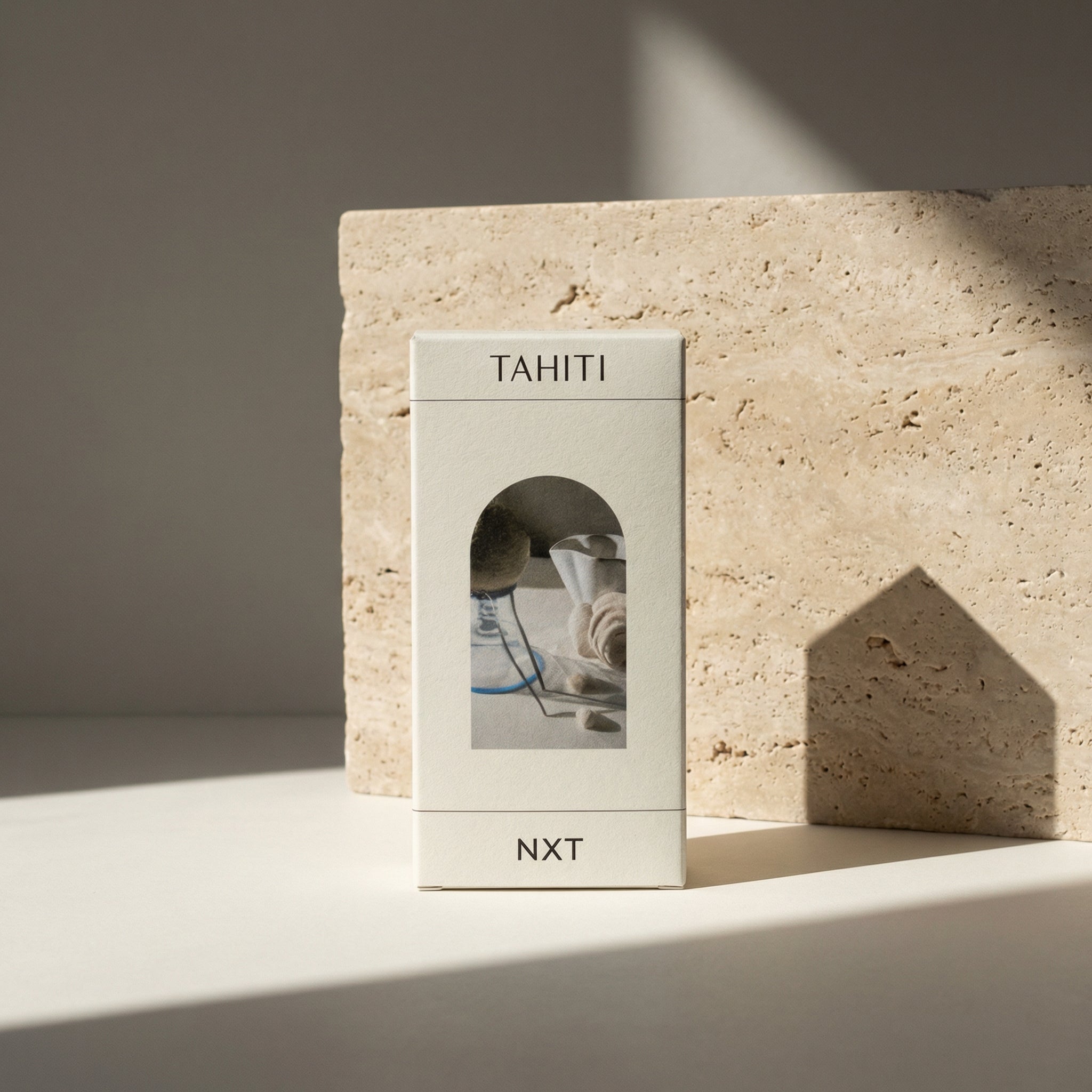 DIFFUSER FRAGRANCE - TAHITI
