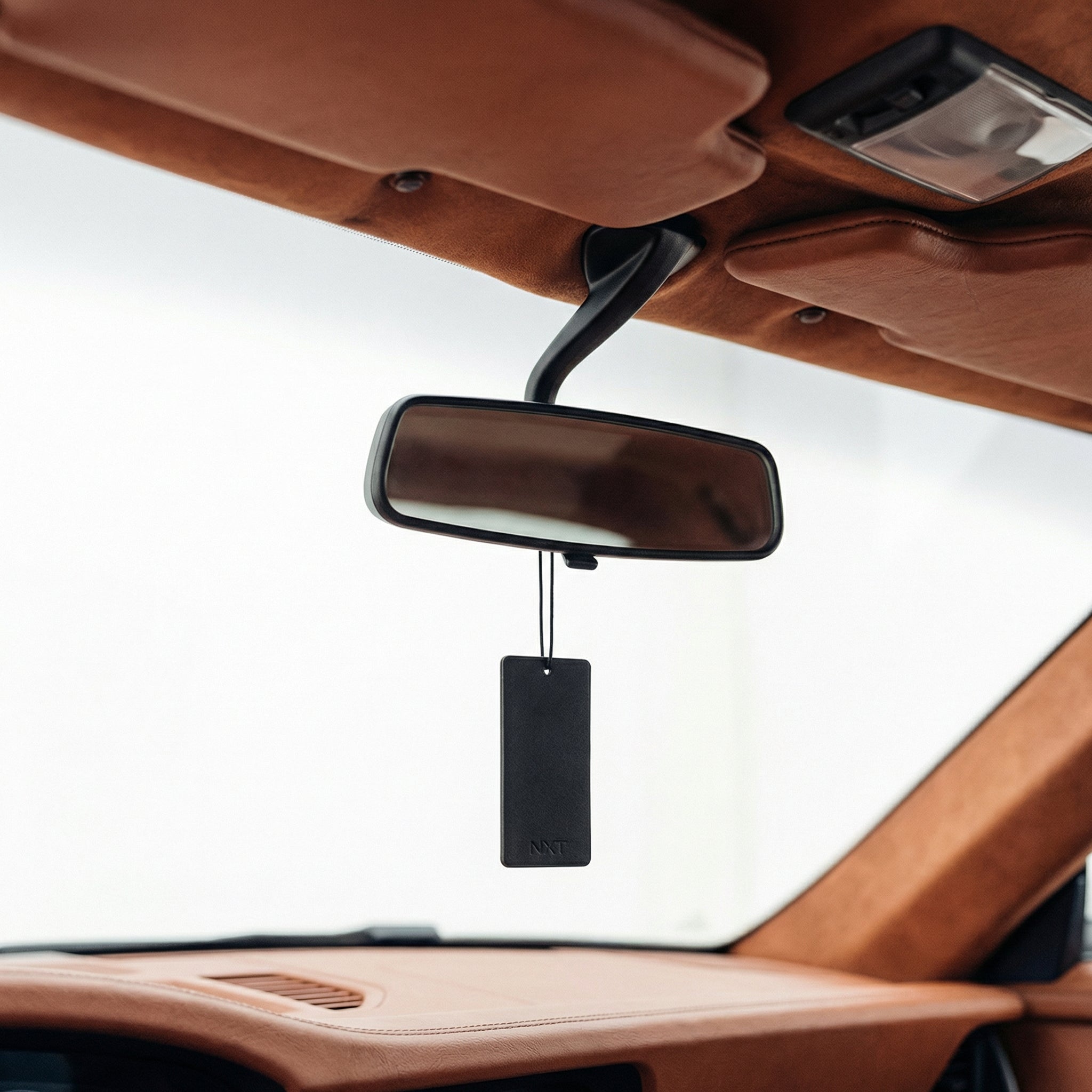 FRAGRANCE TAG - MONACO