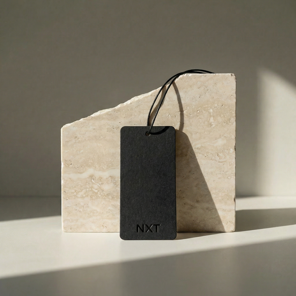 FRAGRANCE TAG - MONACO