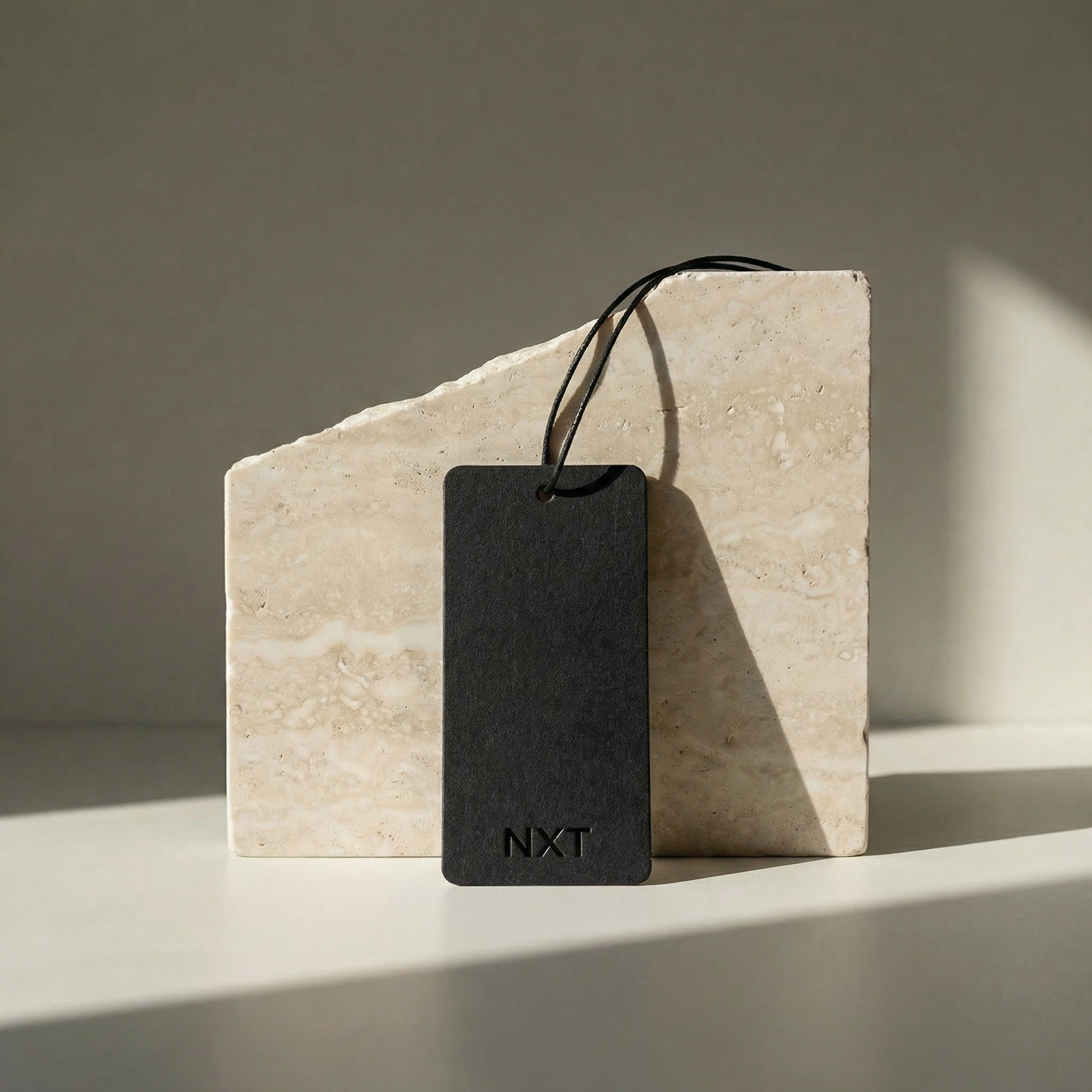 FRAGRANCE TAG - MONACO