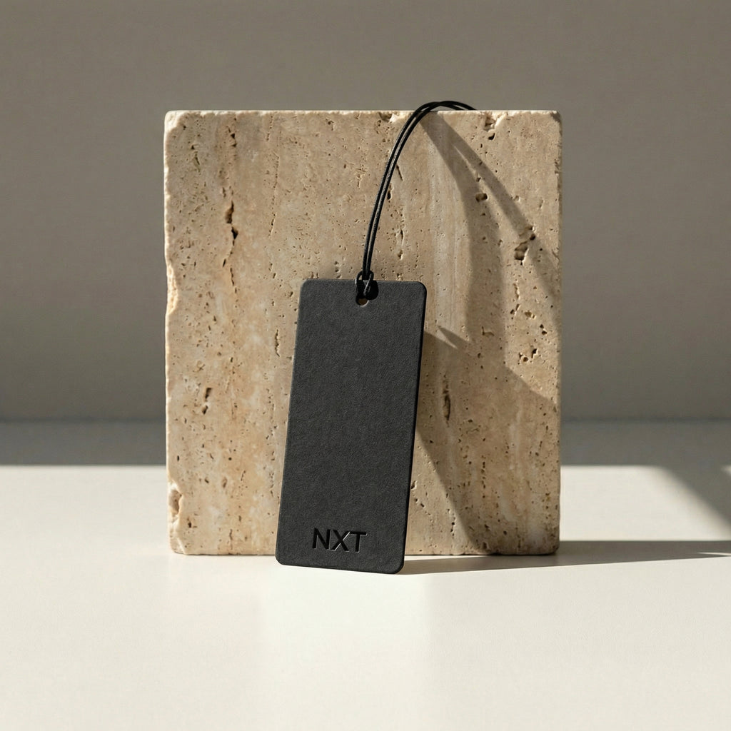 FRAGRANCE TAG - NEW YORK
