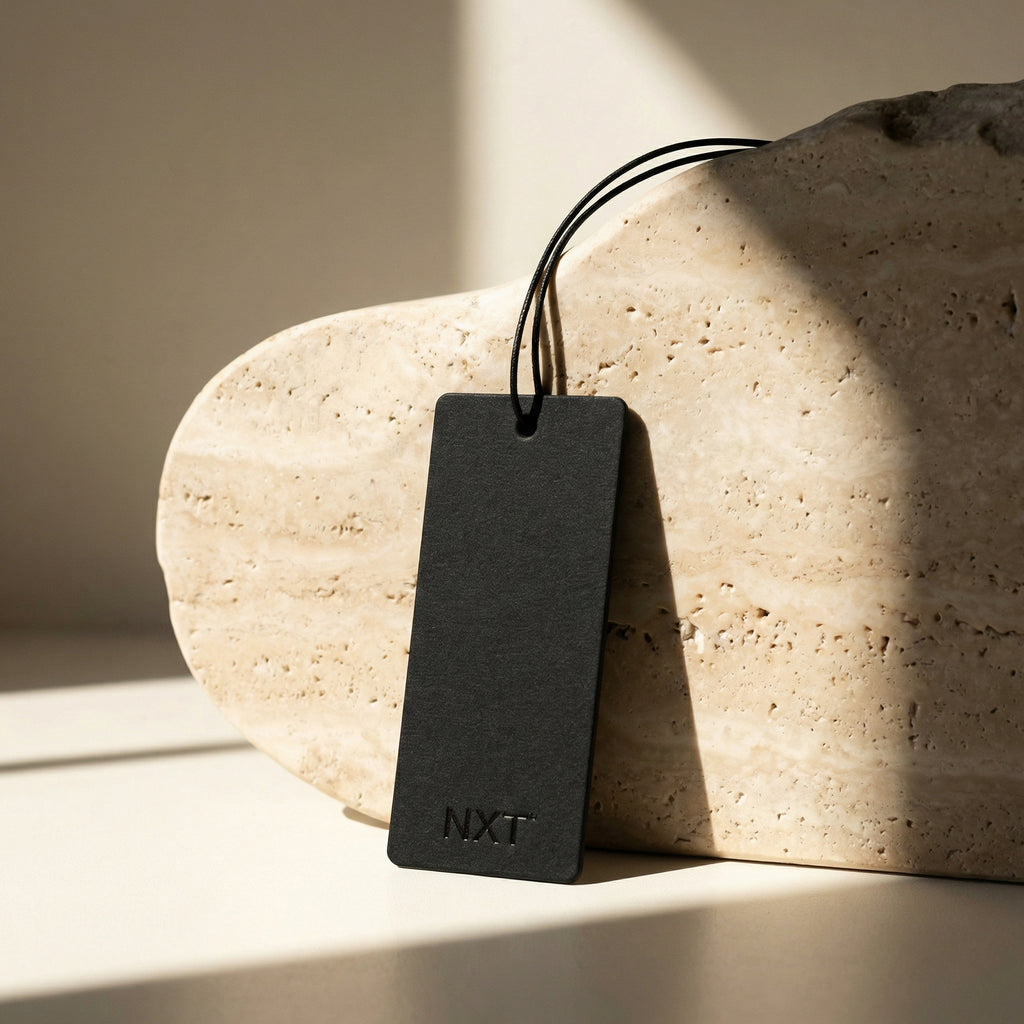 FRAGRANCE TAG - TAHITI