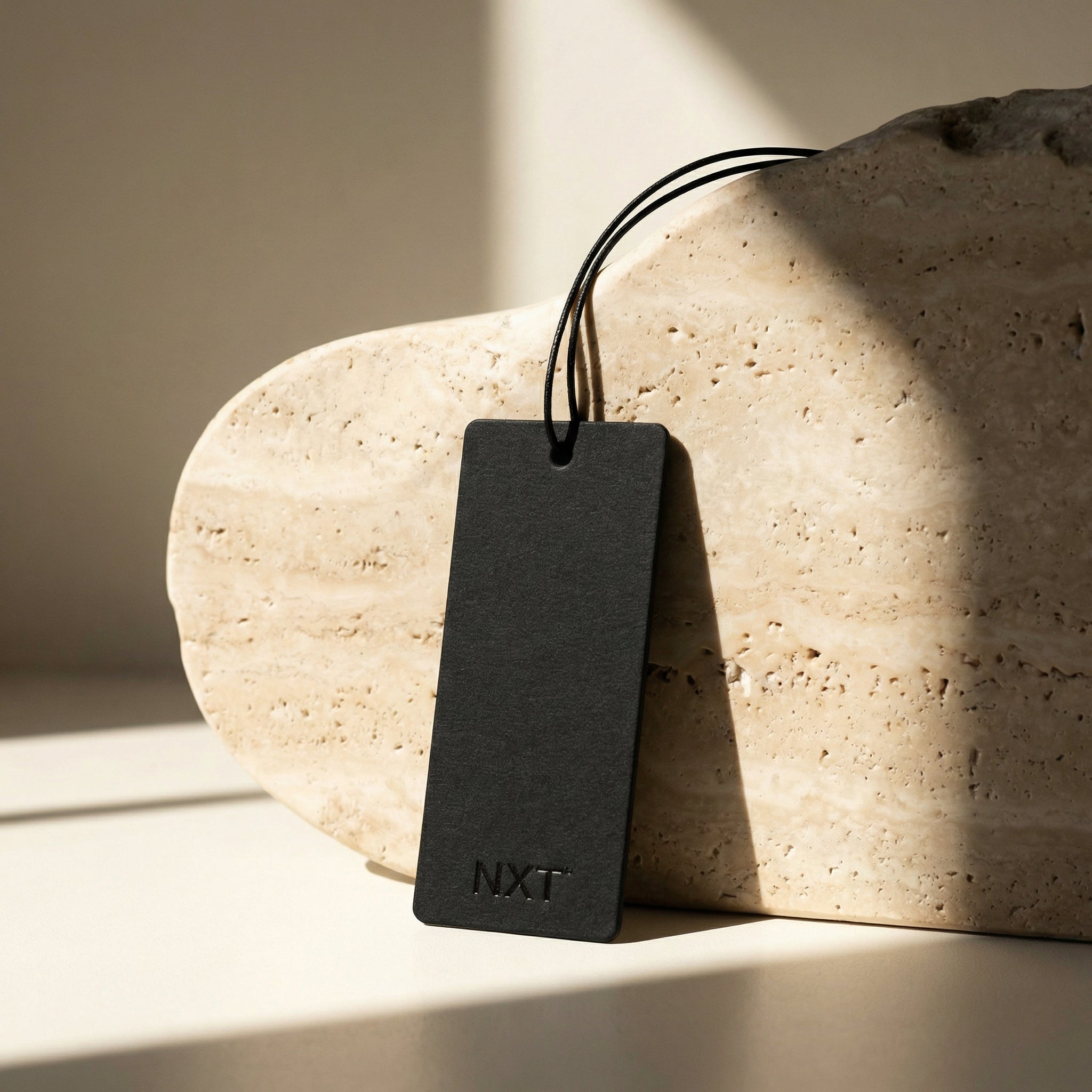 FRAGRANCE TAG - TAHITI