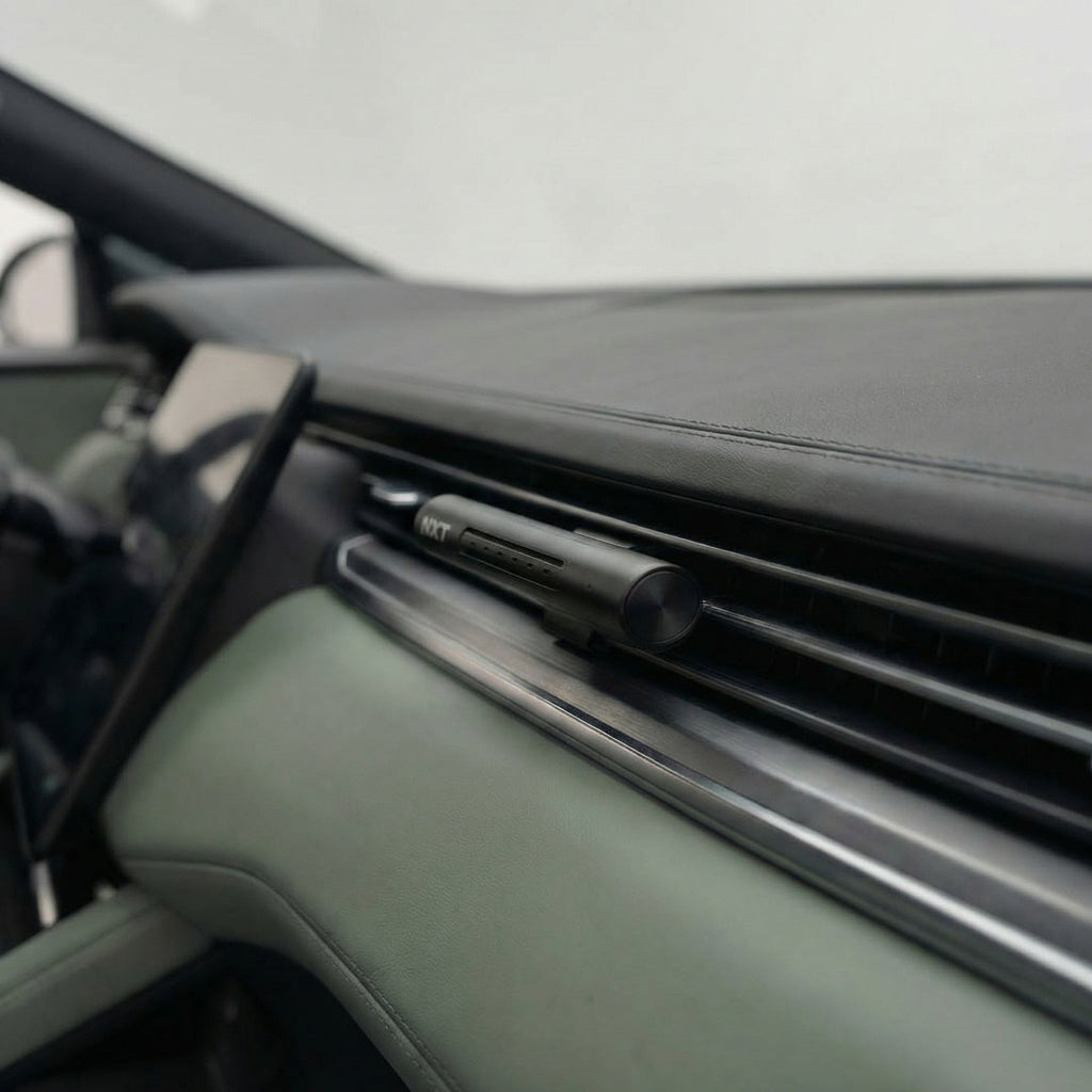 DIFFUSER CLIP
